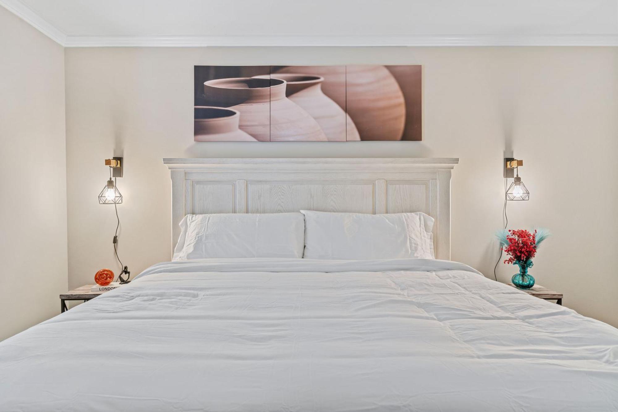 Appartement 2 - Brand New Luxury 1Bdr,1Bath In Atlanta Ga Extérieur photo