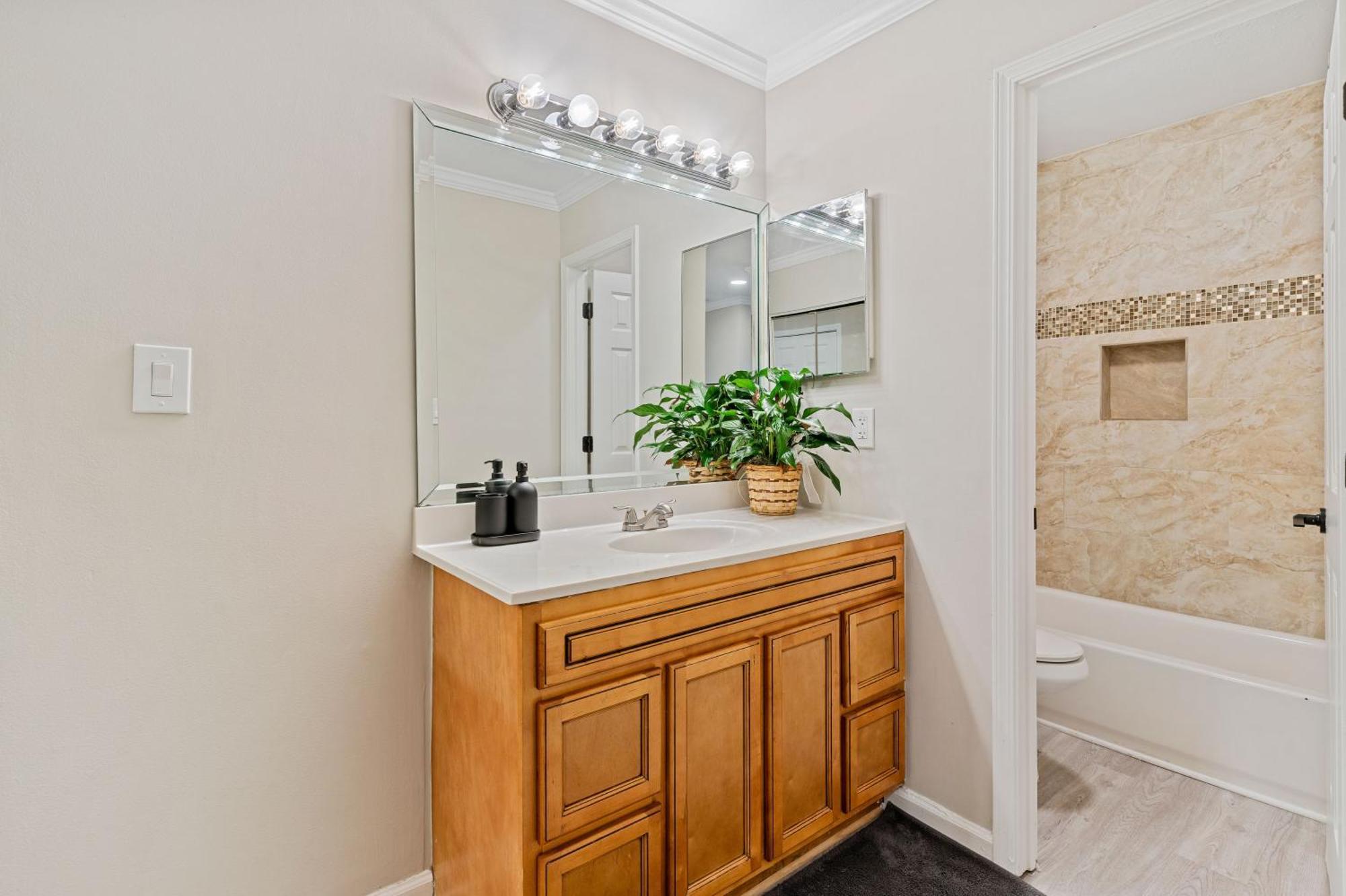Appartement 2 - Brand New Luxury 1Bdr,1Bath In Atlanta Ga Extérieur photo